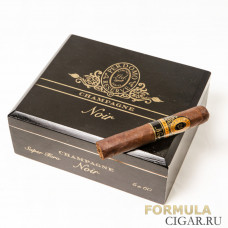 Сигары Perdomo Reserve Champagne Noir Super Toro/25 (шт.)